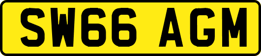 SW66AGM