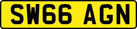 SW66AGN