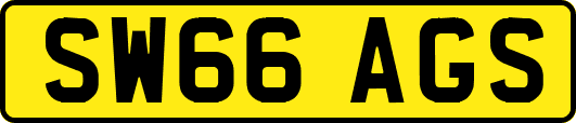 SW66AGS