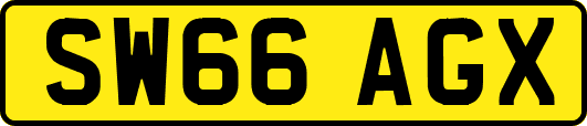 SW66AGX