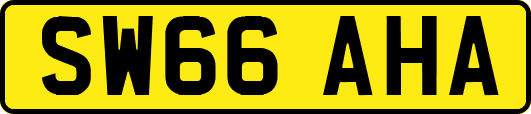 SW66AHA
