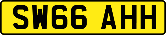 SW66AHH