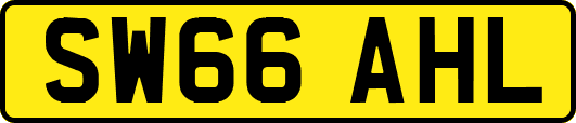 SW66AHL