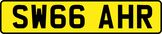 SW66AHR