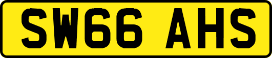 SW66AHS