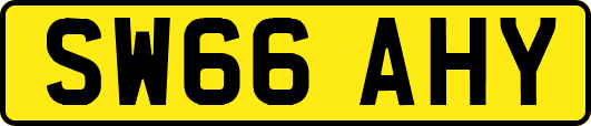 SW66AHY
