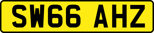 SW66AHZ