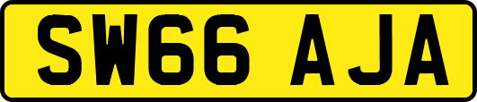 SW66AJA