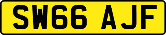 SW66AJF