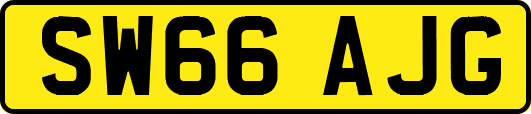 SW66AJG