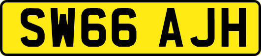 SW66AJH