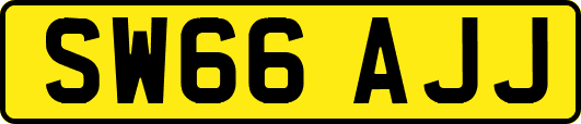 SW66AJJ