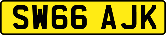 SW66AJK