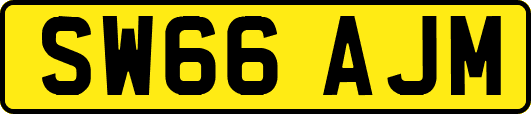 SW66AJM