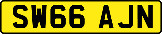 SW66AJN