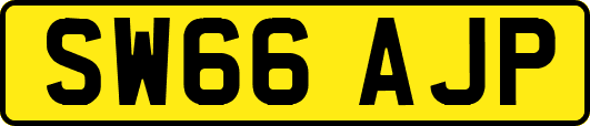 SW66AJP