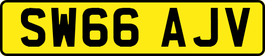 SW66AJV