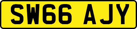 SW66AJY