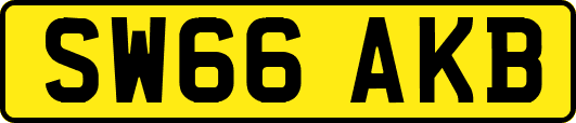 SW66AKB