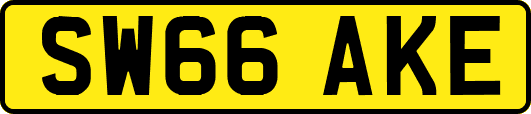 SW66AKE