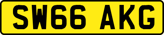 SW66AKG