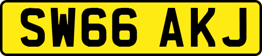 SW66AKJ