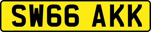SW66AKK