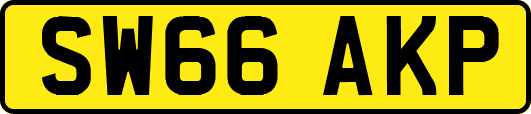 SW66AKP