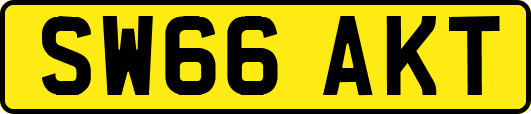SW66AKT