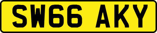 SW66AKY