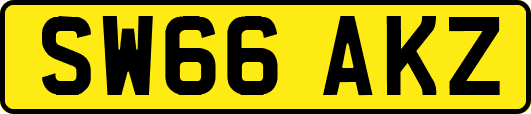 SW66AKZ