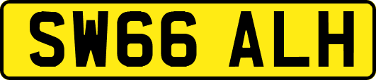 SW66ALH