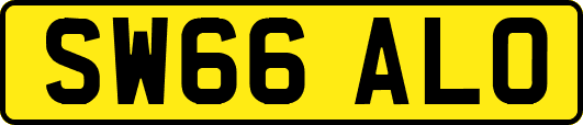 SW66ALO