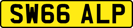 SW66ALP