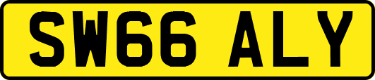 SW66ALY