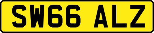 SW66ALZ