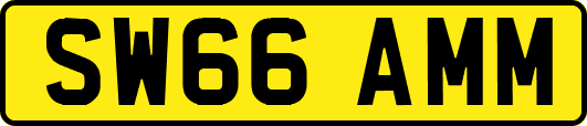 SW66AMM
