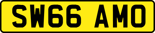 SW66AMO