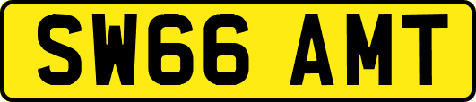 SW66AMT