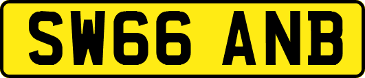 SW66ANB