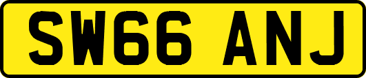 SW66ANJ