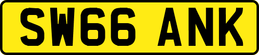 SW66ANK