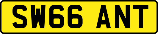 SW66ANT