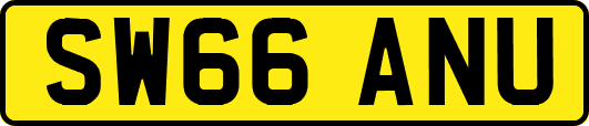 SW66ANU