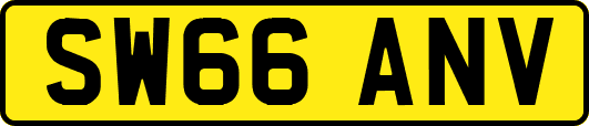 SW66ANV