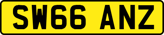 SW66ANZ