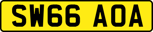 SW66AOA