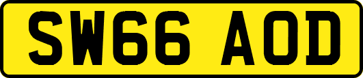 SW66AOD