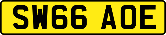 SW66AOE