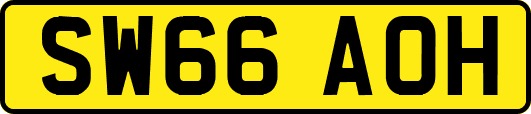 SW66AOH